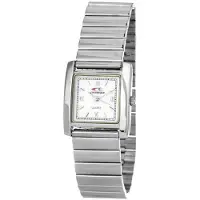 Chronotech CT7001-01M NAISTEN KELLO Hopea
