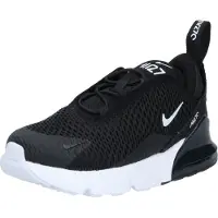 Nike Tennarit 'Air Max 270' musta / valkoinen