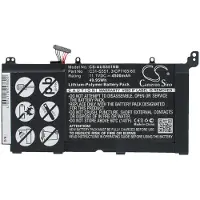 24hShop Asus VivoBook S551L VivoBook S551LA VivoBook S551LB akku 4500 mAh