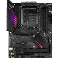 Asus Rog Strix B550-Xe Gaming Wifi Amd B550 Am4 Atx Hdmi Dp Sli/Xfire Ax Wi 90MB17B0-M0EAY0