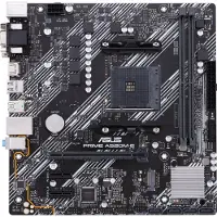 Asus PRIME A520M-E AM4 mATX -emolevy