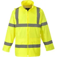 Portwest H440 Hi-Vis sadetakki