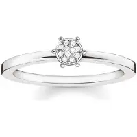 Thomas Sabo Dt00127251456 Rengas