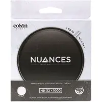 Cokin Suodatin Nuance ND-X 32-1000 72mm