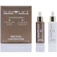 Ericson Laboratoire ERICSON LAB Slim Face Lift Duo Force Serums 2x30ml