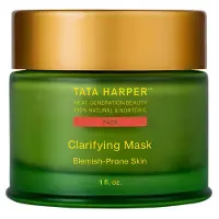 Tata Harper Clarifying Mask 30 ml