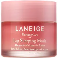 Laneige Lip Sleeping Mask Berry
