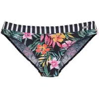 Venice beach Bikinihousut musta