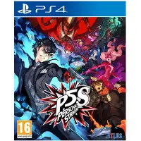 Persona 5 Strikers