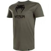 Venum Classic T-shirt - Khaki