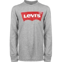 Levi's Light Bright Meet And Greet Tee - White - 116