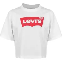 Levi's Light Bright Meet & Greet Top - White - 98