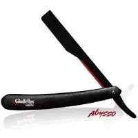 The Goodfellas' Smile Straight Razor Abysso