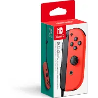 Nintendo Switch Joy-Con, Pad-ohjain, Switch, D-pad, Analoginen/Digitaalinen, Langaton, Bluetooth