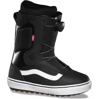 Vans Aura OG 2027 Lumilautakengät black / white 20 Koko 11.5