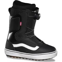 Vans Aura OG 2026 Lumilautakengät black / white 20 Koko 10.0