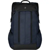Victorinox Altmont Original Yritysreppu 47 cm Kannettavan tietokoneen taskun syvyys Sininen