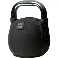 Casall Kahvakuula Soft, Kettlebells