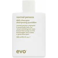 Evo Normal Persons Shampoo 300 ml