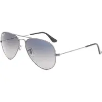 Ray-Ban Aviator - RB3025 004/78 55
