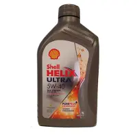 Shell Moottoriöljy 550052677