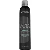 Affinage Mode Work It Flexible Hairspray 600 ml