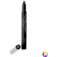 Chanel Stylo Ombre Et Contour Luomiväri 08 Rouge Noir 0,8 g