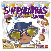 Goliath Doodle Specs Goliath 70110 66 Pieces ES