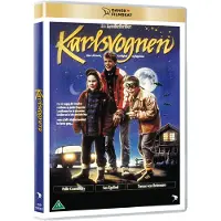 Karlsvognen