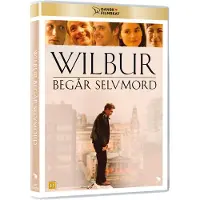 Wilbur Begår Selvmord