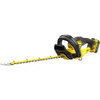 Stanley PENSASLEIKKURI V20 55cm 1x4.0Ah SFMCHT855M1