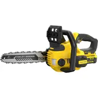 Stanley Ketjusaha SFMCCS630M1-QW; 18 V; 1x4,0 Ah akku; laippa 30 cm