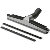 Kärcher Yleiskäyttöinen suutin lattian imurointiin ; 40 mm; 370 mm