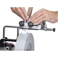 Tormek Suora hiomakiinnitys SE-77