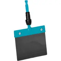 Gardena Jääraappa Combisystem; 15 cm