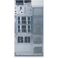 APC – SymmetraLX/16KVA on-line f Rack (SYAF16KRMI)