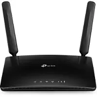 TP-LINK Langaton reititin 300 Mbps 2,4 GHz