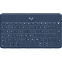 Logitech Keys-To-Go -langaton näppäimistö, sininen