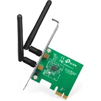TP-LINK TL-WN881ND, N300 WLAN-sovitin, PCI-E