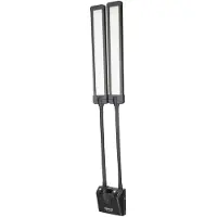Nanlite Mira 26B Ls Kit rengasvalo