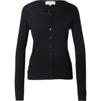 Minus New Laura Cardigan - Black - XL