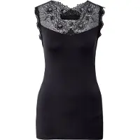 Minus Vanessa Top - Black - M