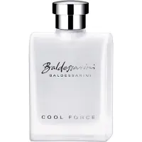 Baldessarini Cool Force Eau de Toilette -tuoksu Miehille 90 ml