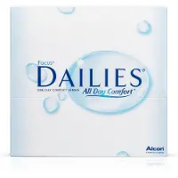 Alcon DAILIES All Day Comfort - 90/laatikko