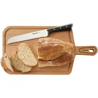 Tefal Ice Force K2320414, Leipäveitsi, 20 cm, Ruostumaton teräs, 1 kpl