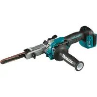 Makita Akkuhihnahiomakone DBS180Z