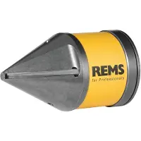 Rems Tukosten poisto työkalu 113840R; 28-108 mm; 3/4-4''