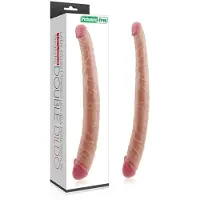 Lovetoy Realistic Double Penetrator 35,5cm