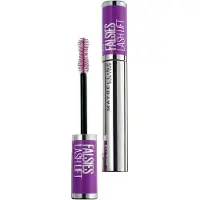 Maybelline Falsies Lash Lift Mascara, 9ml, Ultra Black