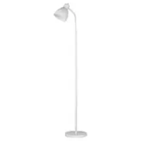 Valotorni Blink lattiavalaisin 148cm E27 valkoinen
